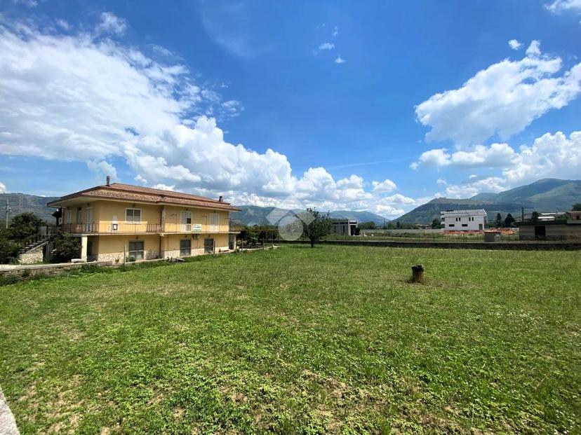 Villa in Via Masseria Ferrara 9, San Felice a Cancello — foto 5 di 5