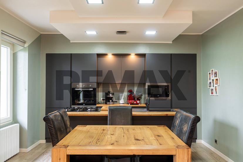 Villa in Via Locatelli 97, Trescore Balneario — foto 2 di 5