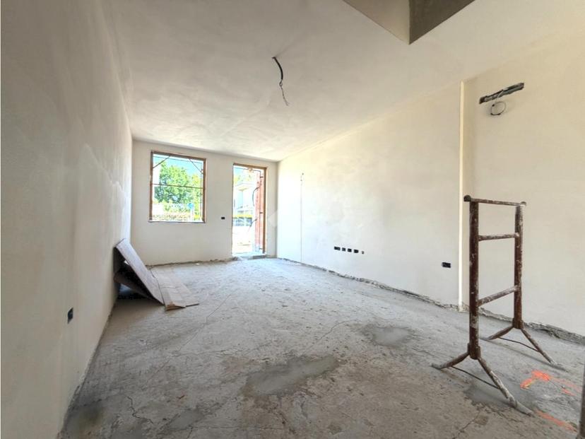 Villa a schiera in Via a. Spinelli, Guastalla — foto 5 di 5