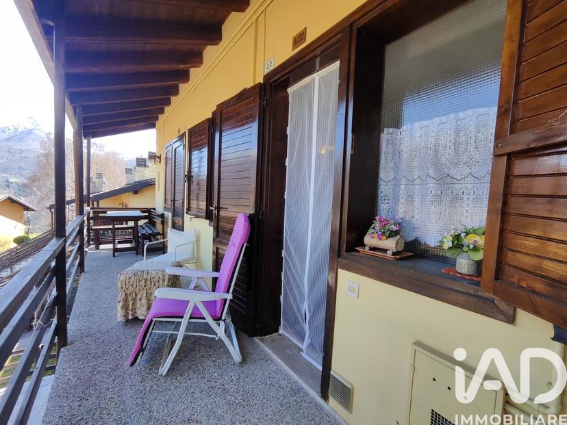 Trilocale in Frazione Brozzi Snc, Vallarsa — foto 3 di 5