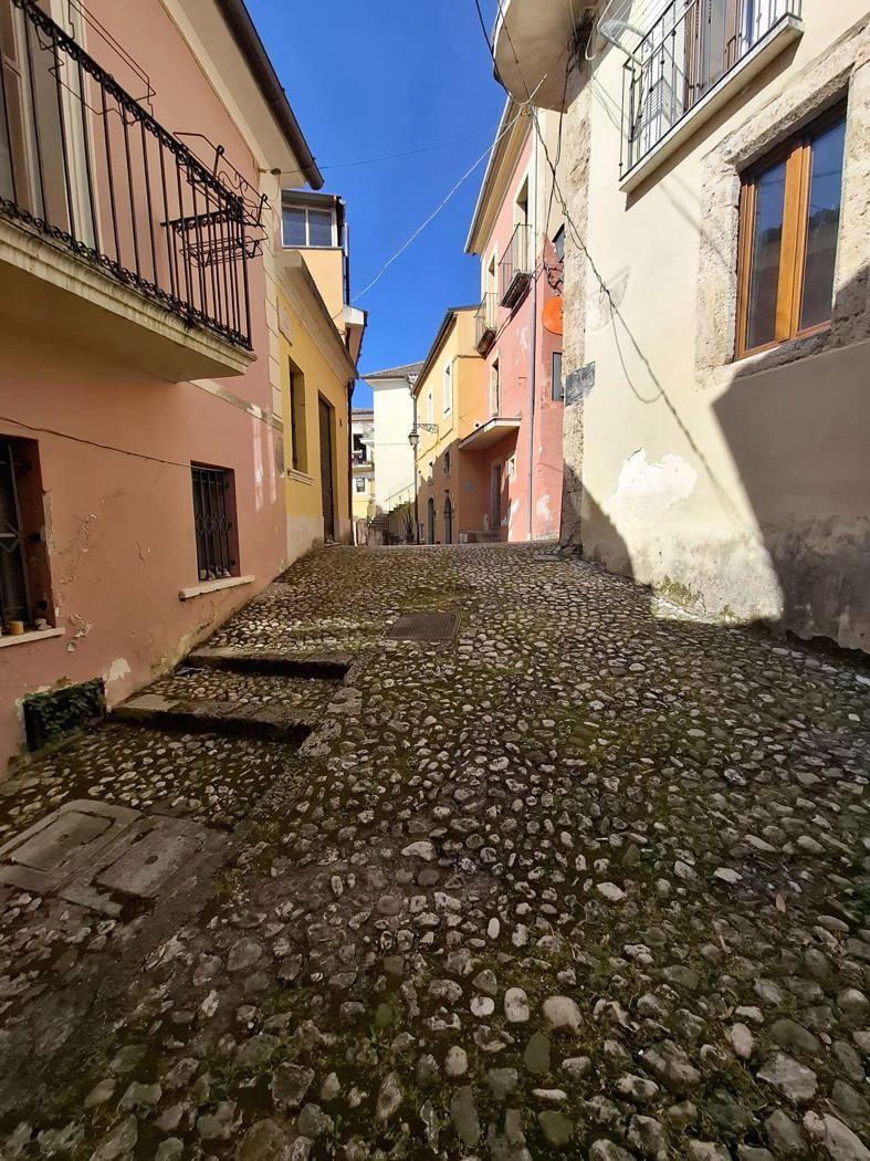 Appartamento in Via Scesa 5, Fontechiari — foto 3 di 5