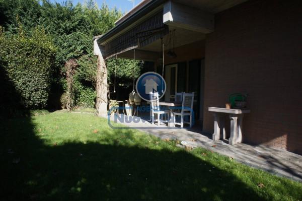 Villa in Via Gaetano Donizetti 42, Cesenatico