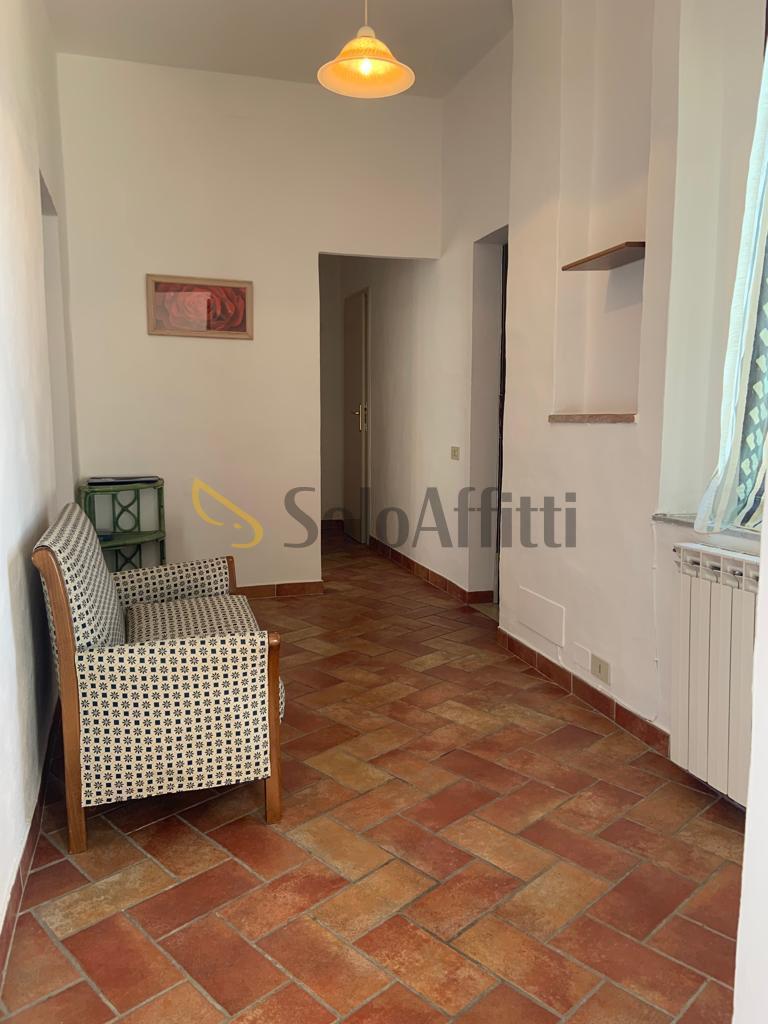 Stanza in appartamento in Via dei Tufi, Siena
