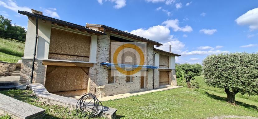 Casa indipendente, Pederobba — foto 5 di 5