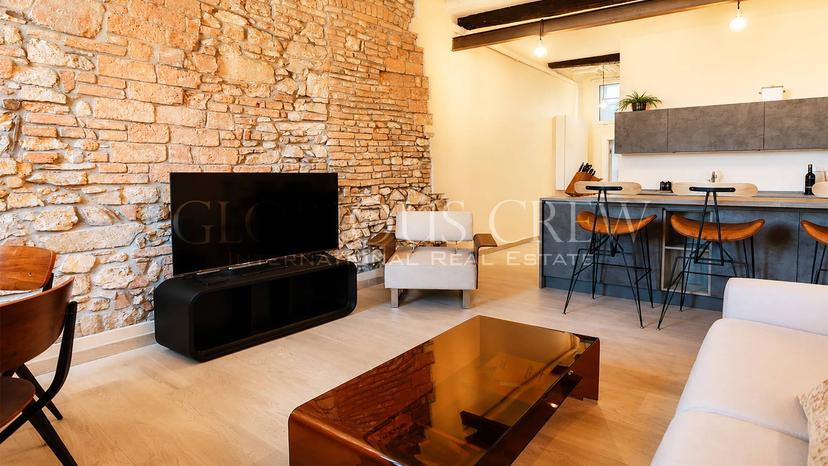 Bilocale in Via Giuseppe Mazzini 8, Brescia