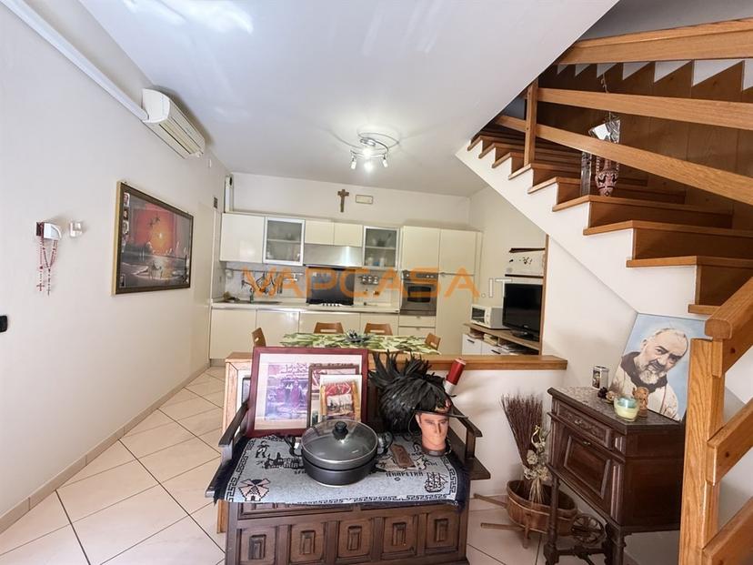 Casa indipendente in Via Locatelli 1, Palosco — foto 3 di 5