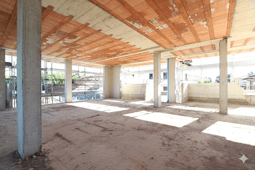 Quadrilocale in Antonio Vivaldi , Dairago — foto 5 di 5