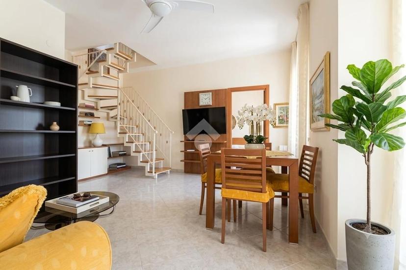 Villa in Via Rio della Marzaiola 15, Termoli — foto 4 di 5