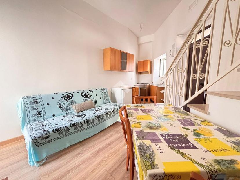 Casa indipendente in Via Pola 2, Montenero di Bisaccia — foto 3 di 5