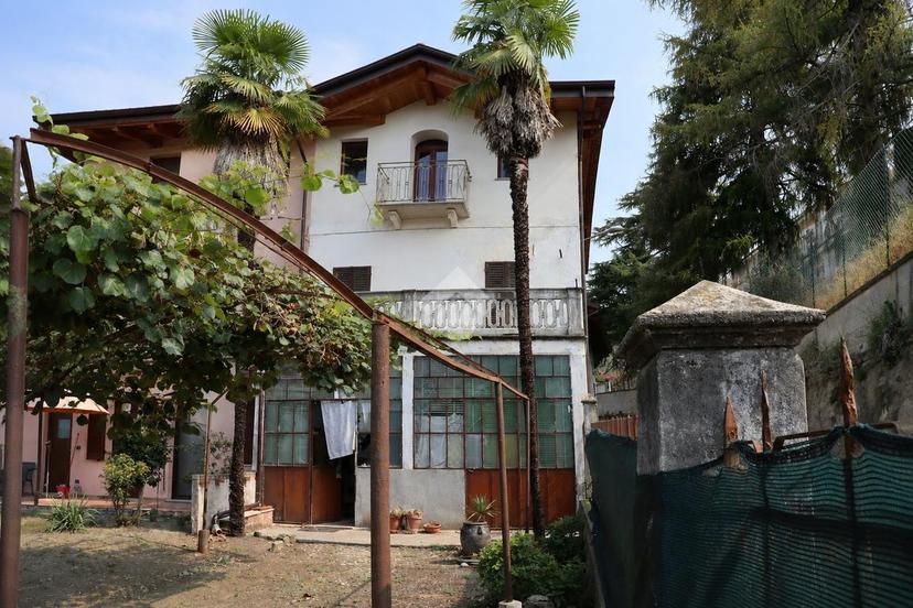 Casa indipendente in Via Don Lodovico Scaglia 7, Viverone — foto 3 di 5