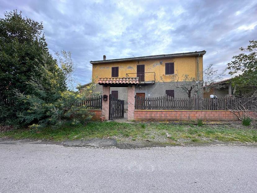 Casa colonica, Bibbona — foto 3 di 5