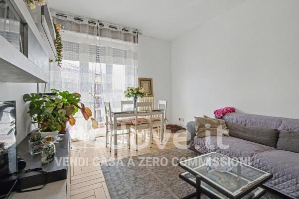 Trilocale in Via Gorizia 66, Meda