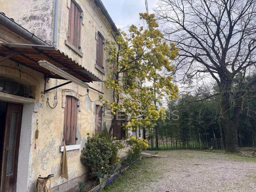 Cascina in Via Ludovico Ariosto, 6, San Stino di Livenza — foto 2 di 5