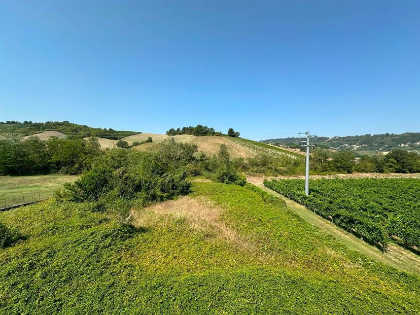 Villa in Località Bianchi, Lugagnano Val d'Arda — foto 4 di 5