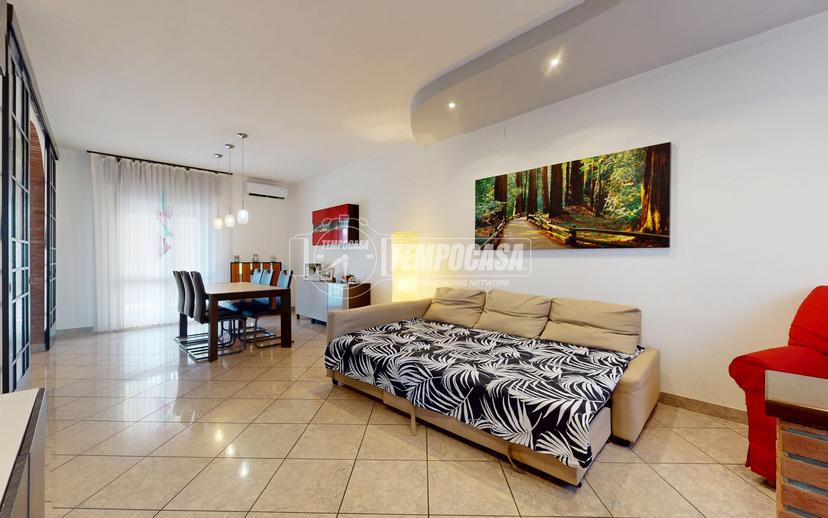 Villa a schiera, Chioggia — foto 2 di 5