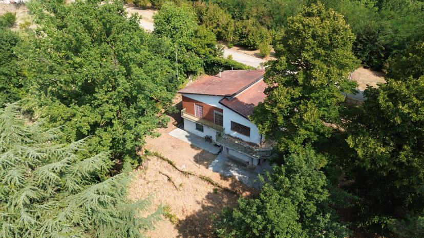 Casa indipendente in Località Villa Superiore 47, Monteu Roero — foto 5 di 5