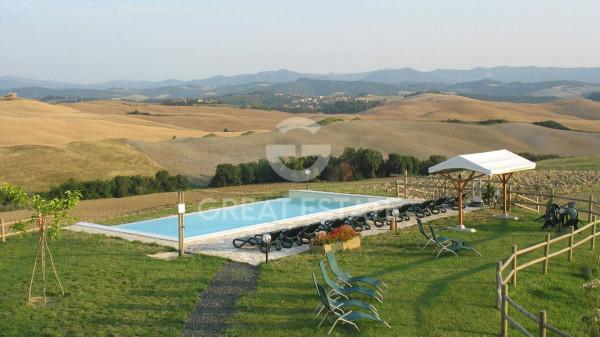 Casale in Località Podere Vile, Volterra — foto 2 di 5