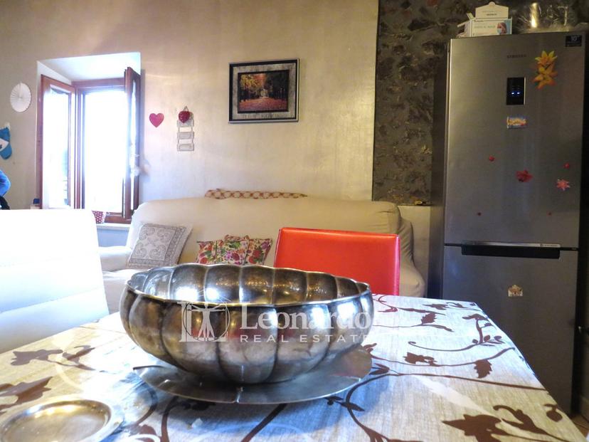 Trilocale in Via Sarzanese Sud 2056, Massarosa