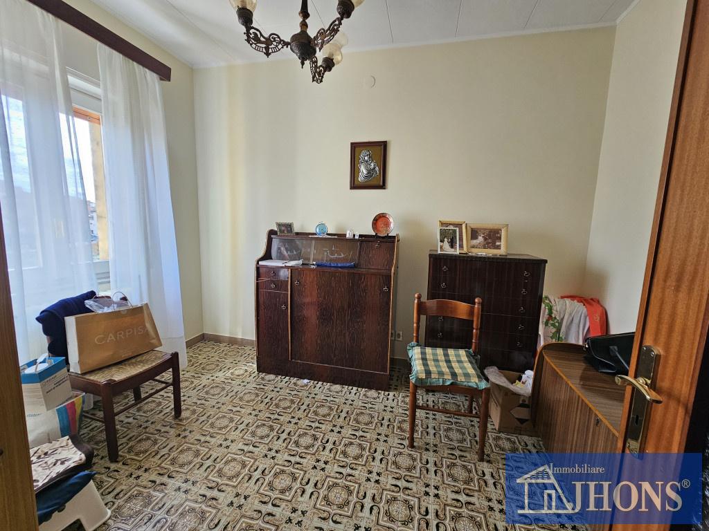 Casa indipendente in Via Sottotenente Gennaro, Enna