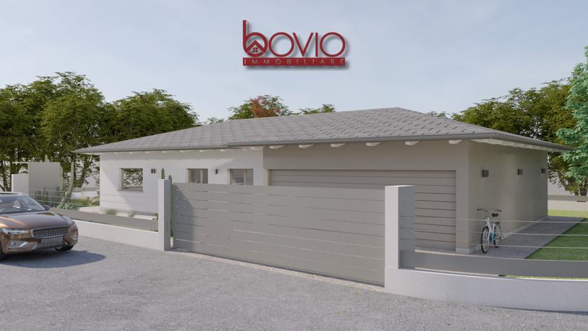 Villa in Via Piretto Snc, San Giusto Canavese — foto 5 di 5