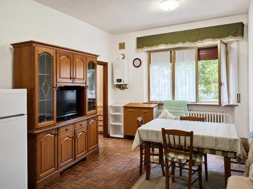 Trilocale in Via G. Carducci 19, Castiglione del Lago — foto 5 di 5