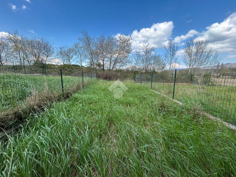 Villa a schiera in Vocabolo Casanova 19, Montecastrilli — foto 2 di 5