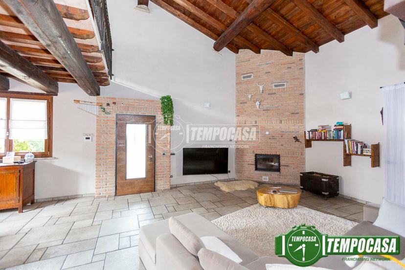 Appartamento in Via Gian Luigi Pandolfi, Codogno — foto 5 di 5