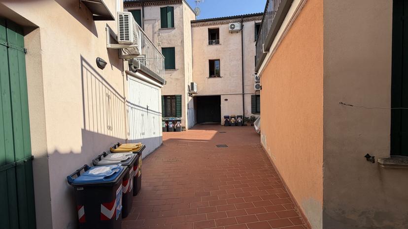 Villa a schiera in Padova Via San Marco 135, Padova — foto 3 di 5
