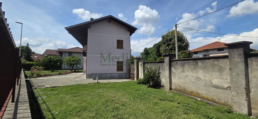 Casa indipendente, Rivarolo Canavese — foto 2 di 5