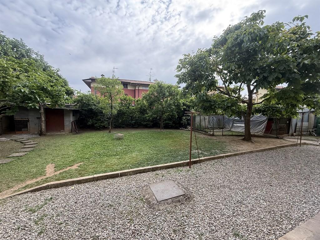 Villa in Via Mascagni 2, Palazzolo sull'Oglio