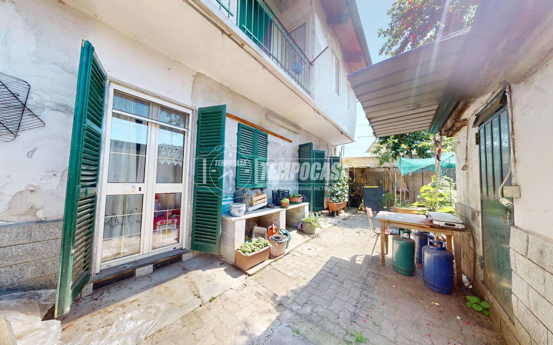 Casa indipendente in Corso Regina Margherita 72, Volpiano
