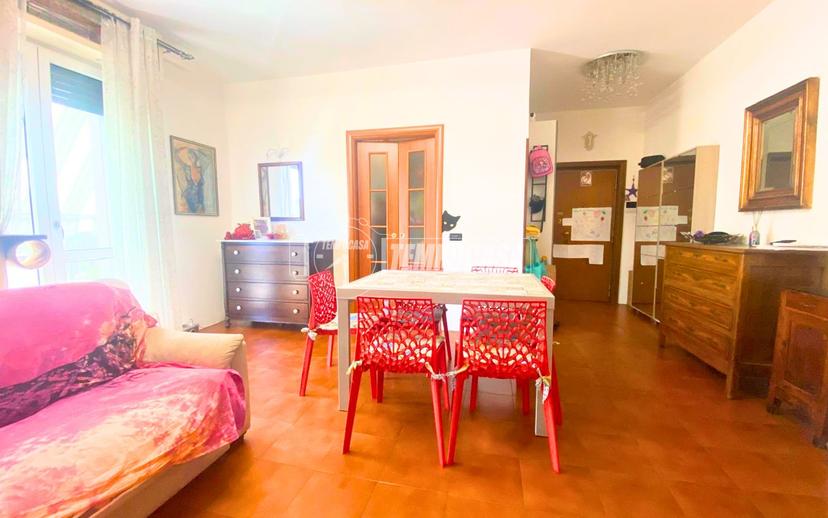 Trilocale, Agrate Brianza — foto 2 di 5