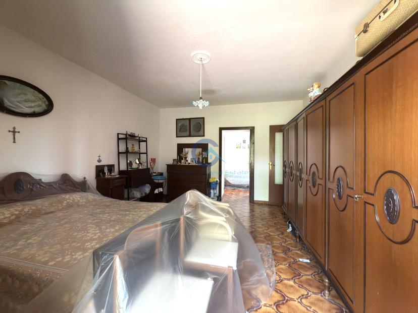 Casa indipendente in Via Partenope 17, Carlopoli — foto 5 di 5