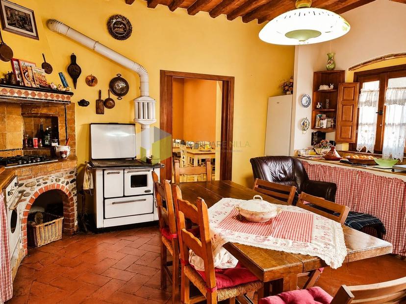 Appartamento in Statale dell'Abetone 300, San Giuliano Terme — foto 3 di 5