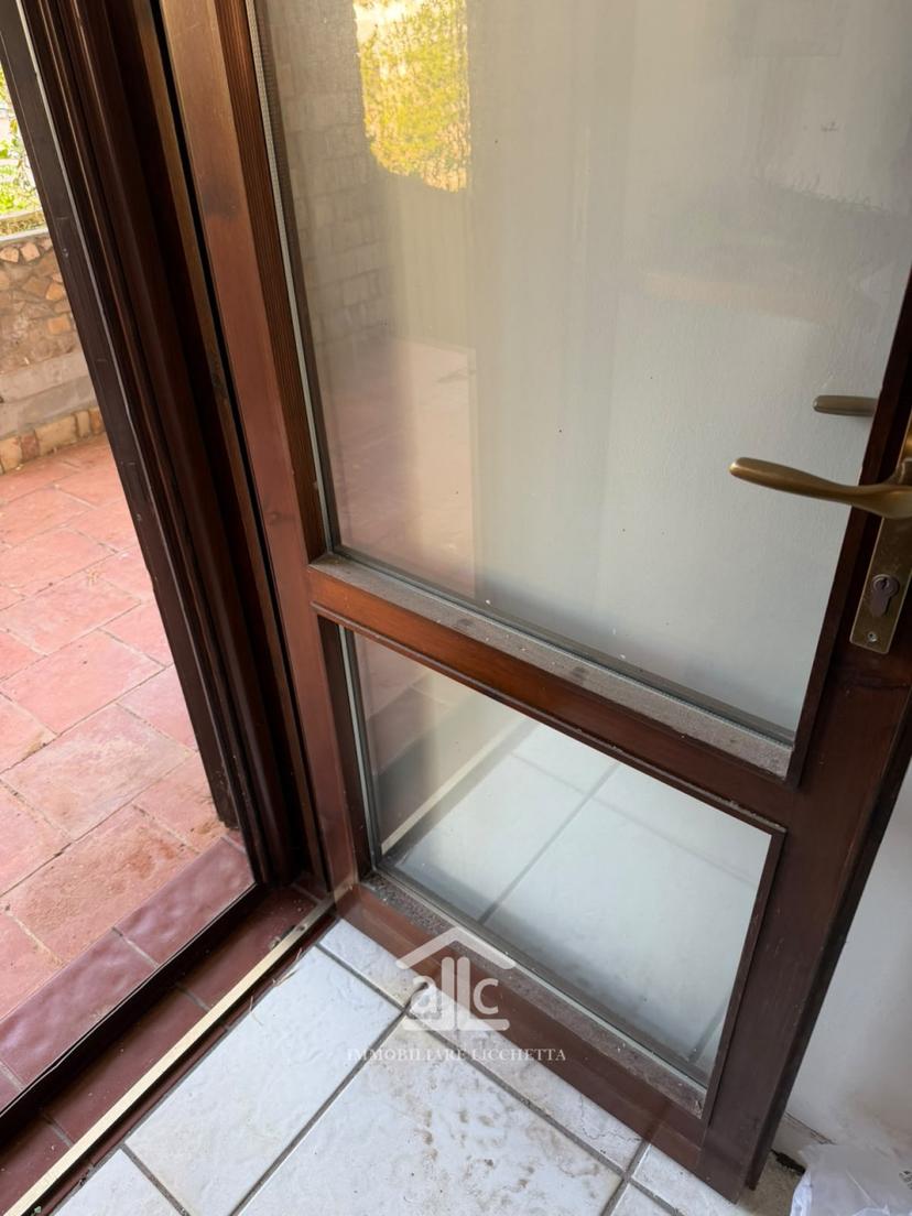 Trilocale in Via Valona,10, Lecce