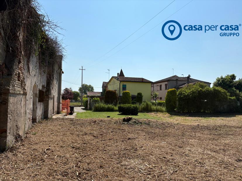 Rustico in Via Bassa Cornè II, Arquà Polesine — foto 3 di 5