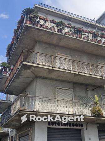 Quadrilocale in Via Madamalena, Gioiosa Ionica — foto 3 di 5