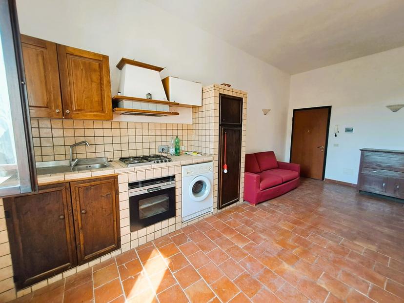 Trilocale in Via della Libertà, Amelia — foto 2 di 5
