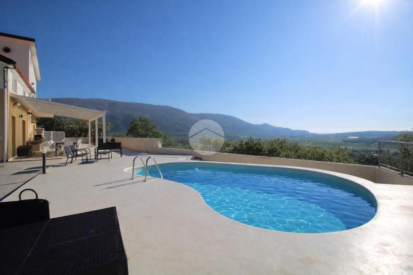 Villa in Via Sigliaturi 33, Albanella — foto 4 di 5