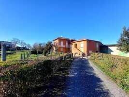 Casa indipendente in Via dei Martiri 72, Novi di Modena — foto 4 di 5