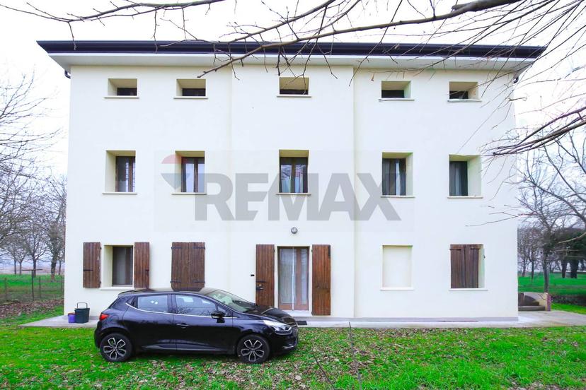 Quadrilocale, Tribano — foto 4 di 5
