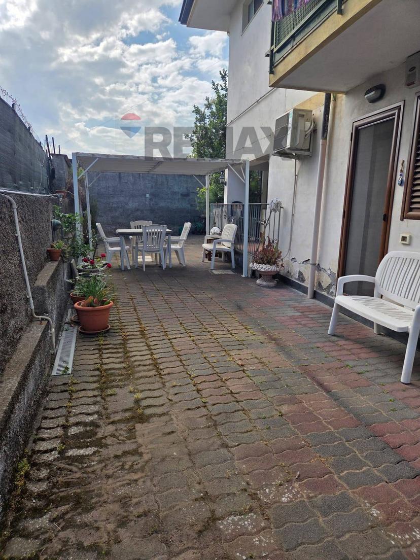 Casa indipendente in Via Etnea 461, Tremestieri Etneo — foto 5 di 5