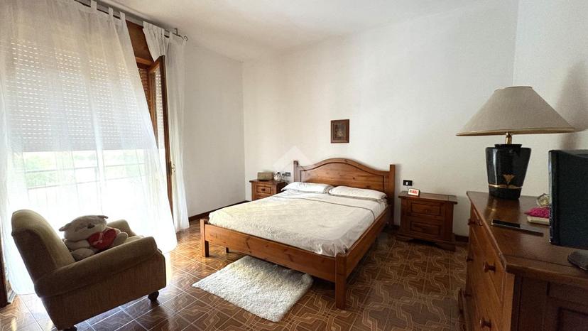 Trilocale in Via Martinelli 49, Senago — foto 4 di 5