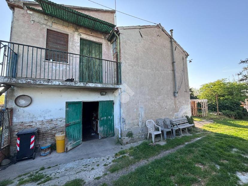 Villa in Via Argine Regio 1540, San Martino di Venezze — foto 4 di 5