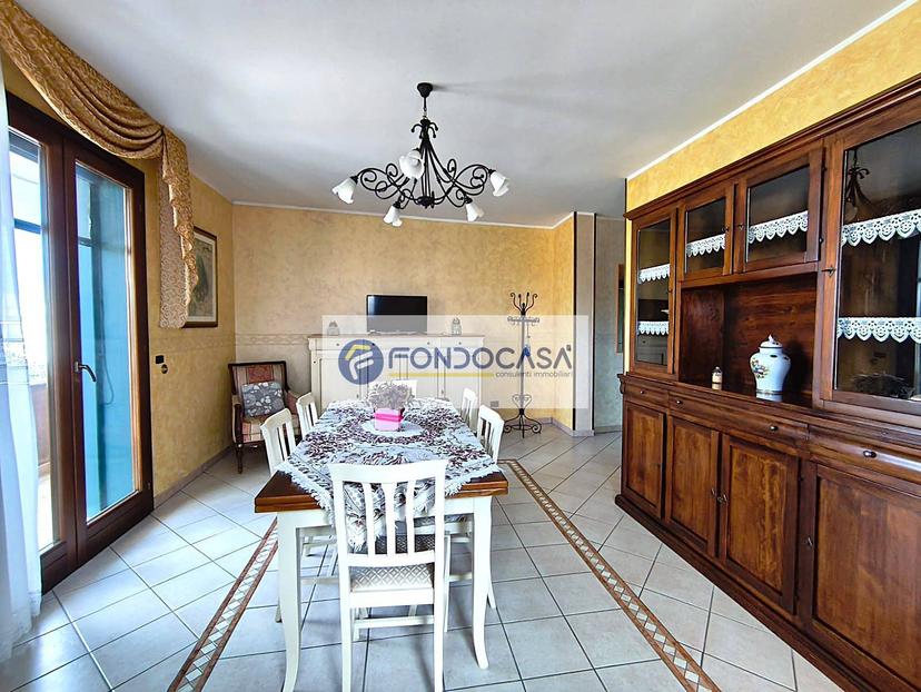 Casa indipendente in Via Vittorio Emanuele I°, Sanarica — foto 5 di 5