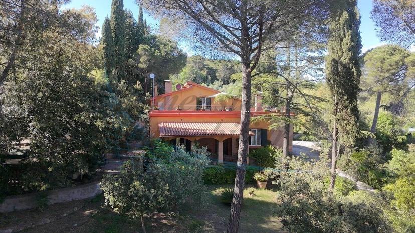 Villa in Strada Provinciale 10, Rosignano Marittimo — foto 2 di 5