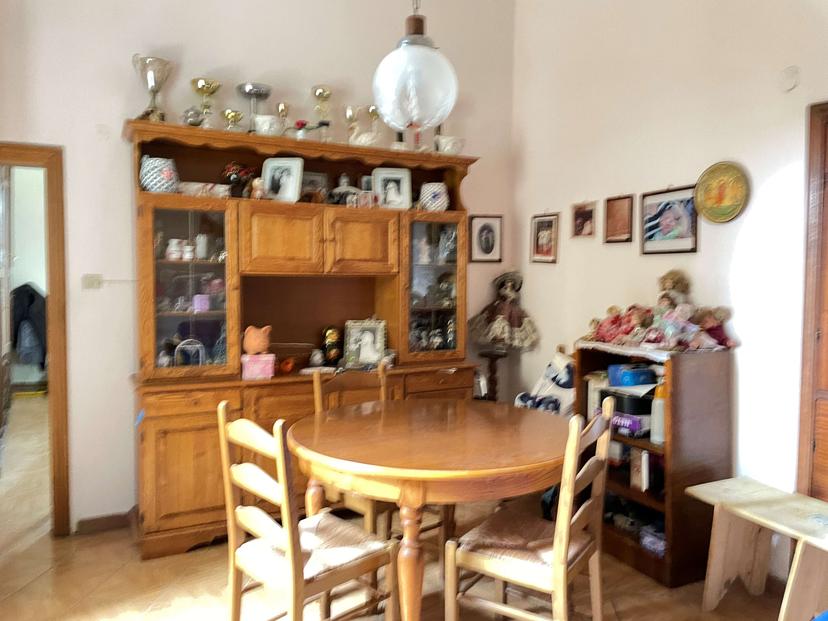 Appartamento in Corso Vittorio Emanuele, Foiano della Chiana — foto 2 di 5