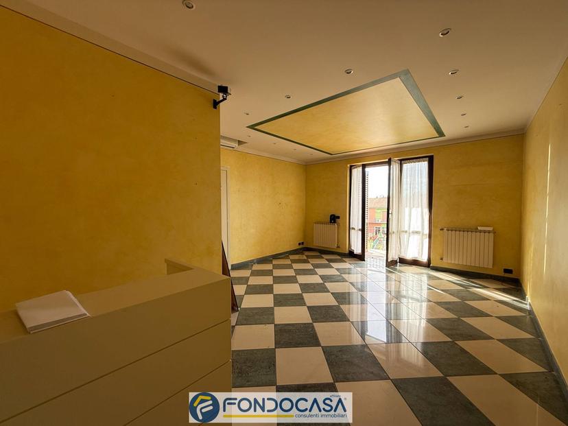 Trilocale in Piazza Europa, Passirano — foto 4 di 5