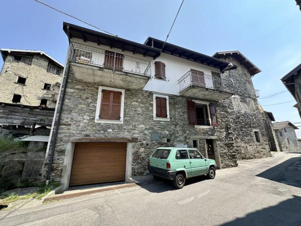 Trilocale in Sp4, Gravedona ed Uniti — foto 2 di 5