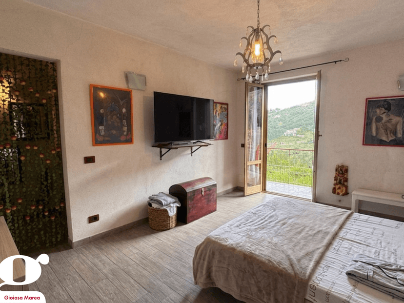 Quadrilocale in Cda Oceri 67, Piraino — foto 3 di 5